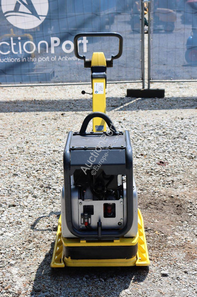 Compacteur Neuson DPU5545Hech