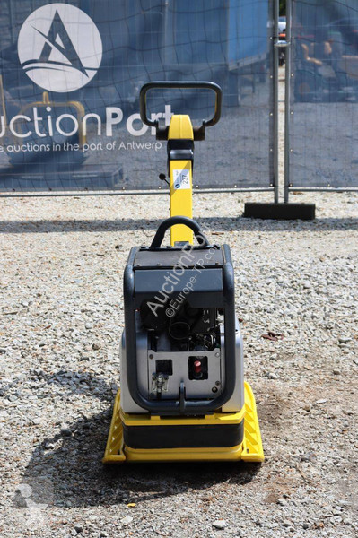 Compacteur Neuson DPU5545