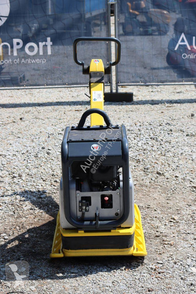Compacteur Neuson DPU5545