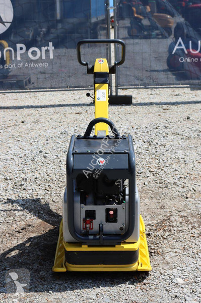 Compacteur Neuson DPU5545