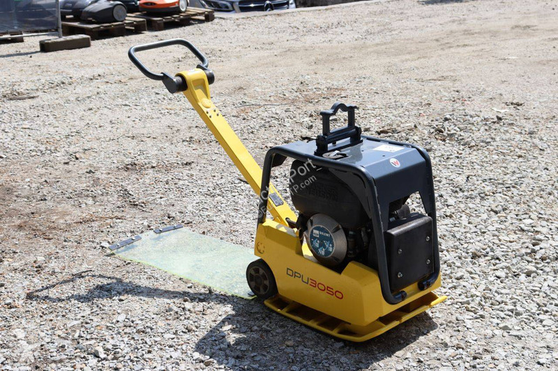 Compacteur Neuson DPU3050