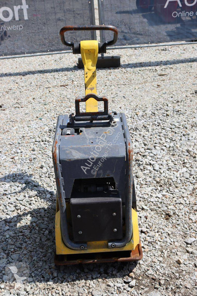 Compacteur Neuson DPU3050