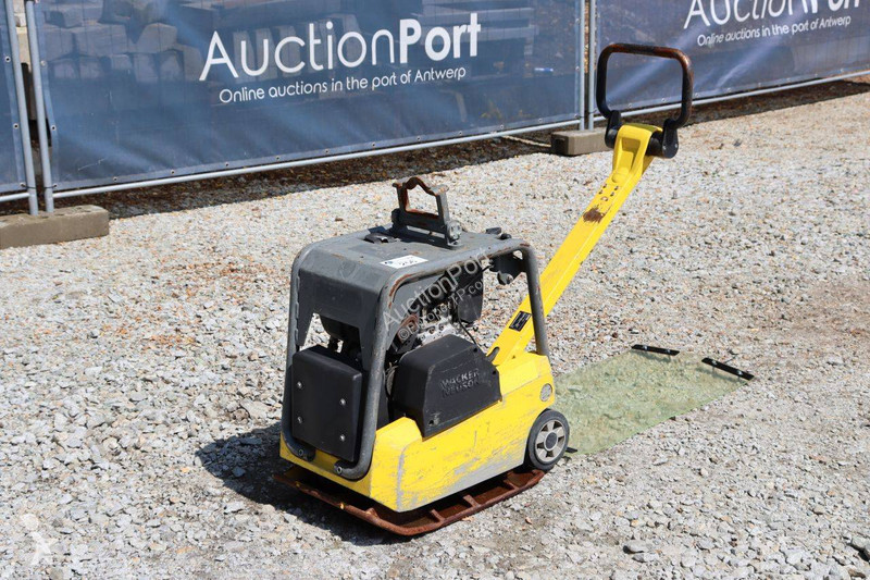 Compacteur Neuson DPU3050