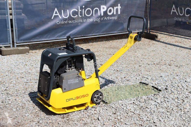 Walec Neuson DPU3050