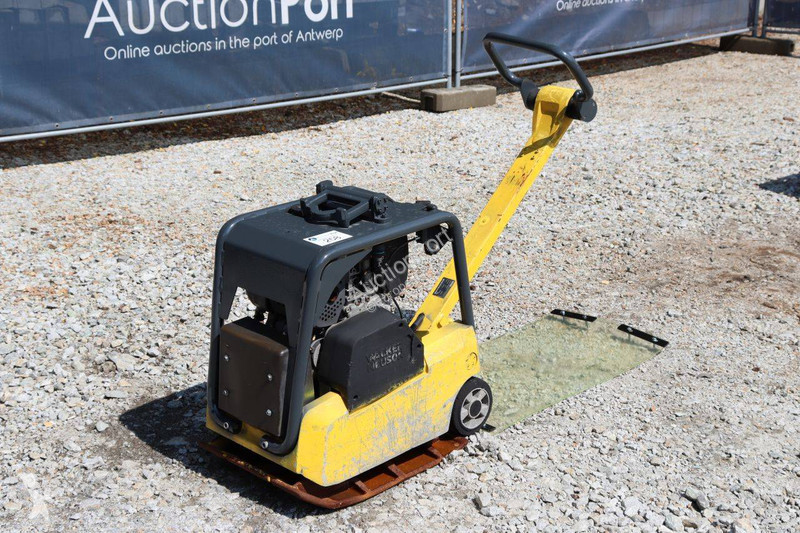 Walec Neuson DPU3050