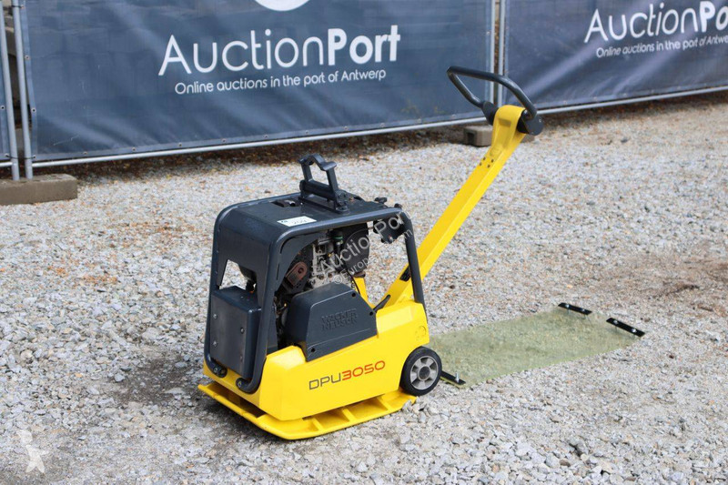 Walec Neuson DPU3050