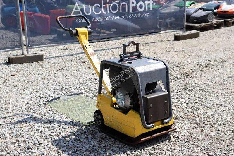 Walec Neuson DPU3050