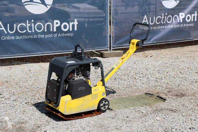 Walec Neuson DPU 3050