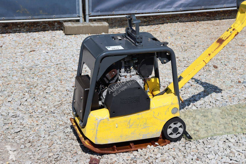 Walec Neuson DPU3050