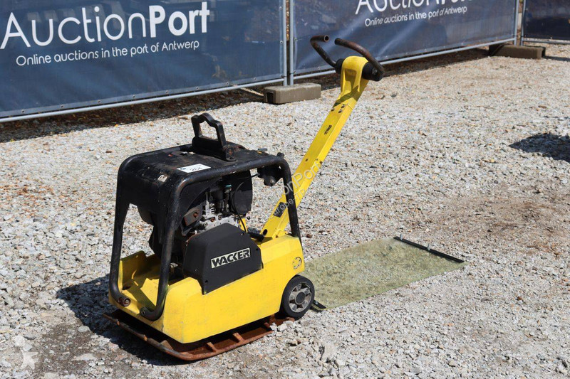 Walec Neuson DPU3050