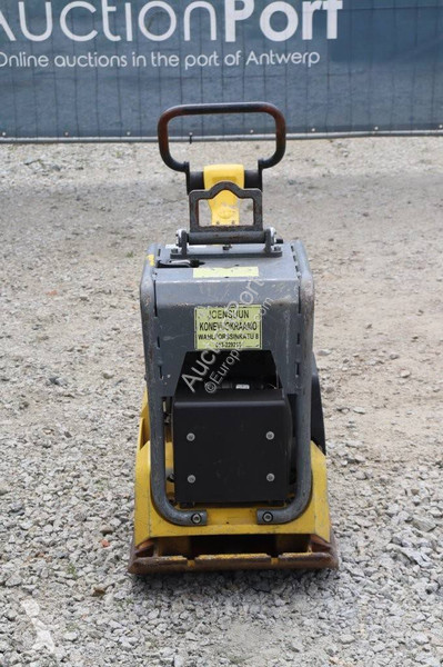 Walec Neuson DPU 3050
