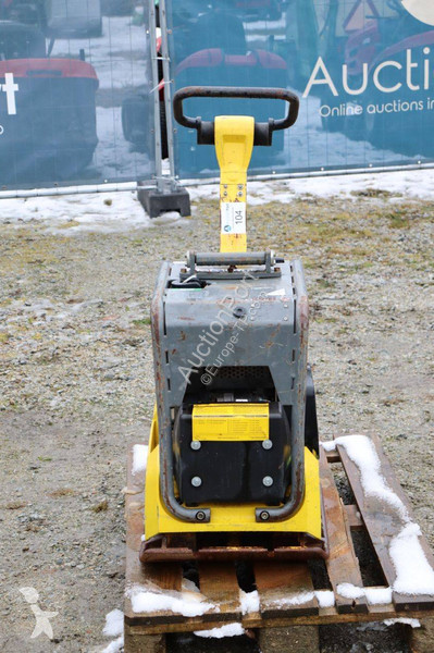 Walec Neuson DPU 3050He