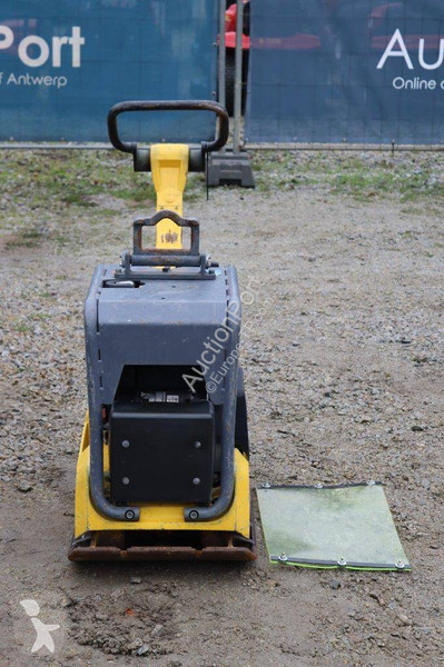 Walec Neuson DPU3050