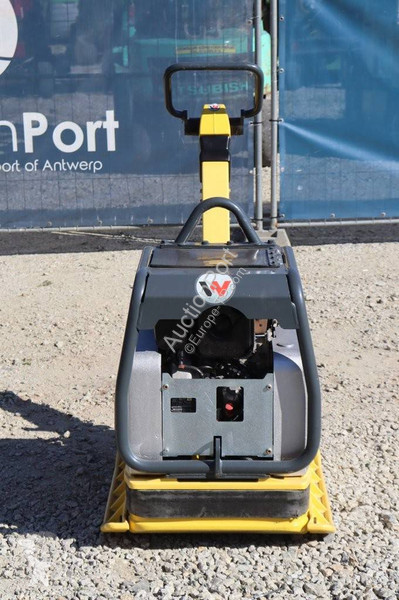Walec Neuson DPU 6555