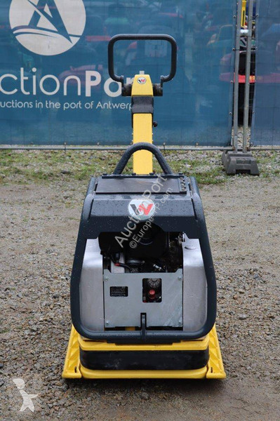 Walec Neuson DPU 6555