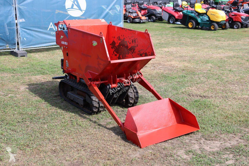 Walec  HY 8.0