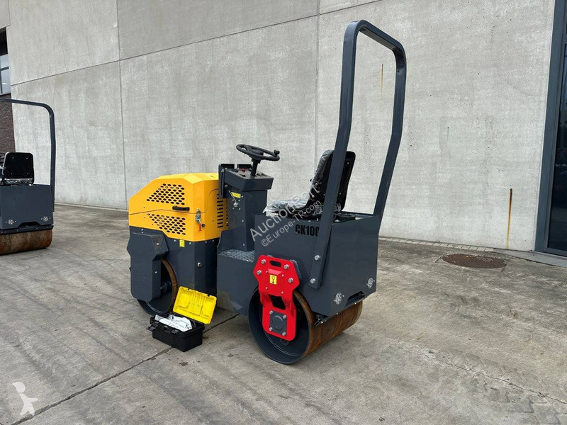 Walec Captok CK1000