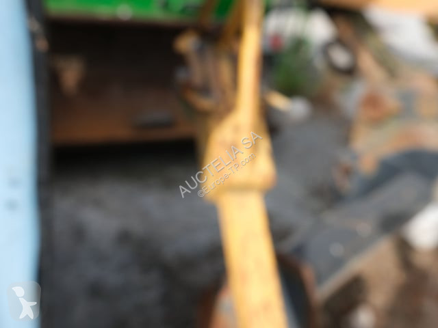 Compactador Benford 2-65B