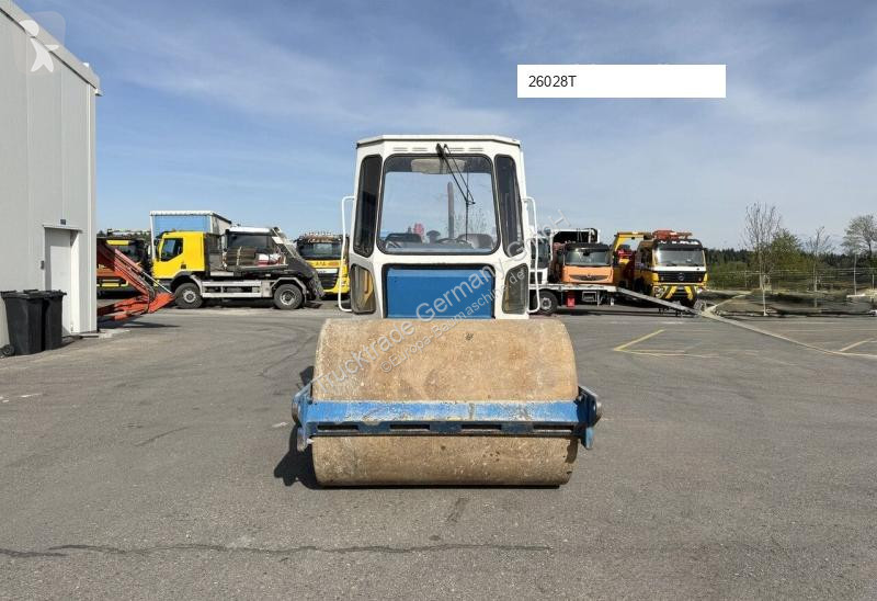 Compactador Vibromax Sonstige Vibromax 2000  BD...