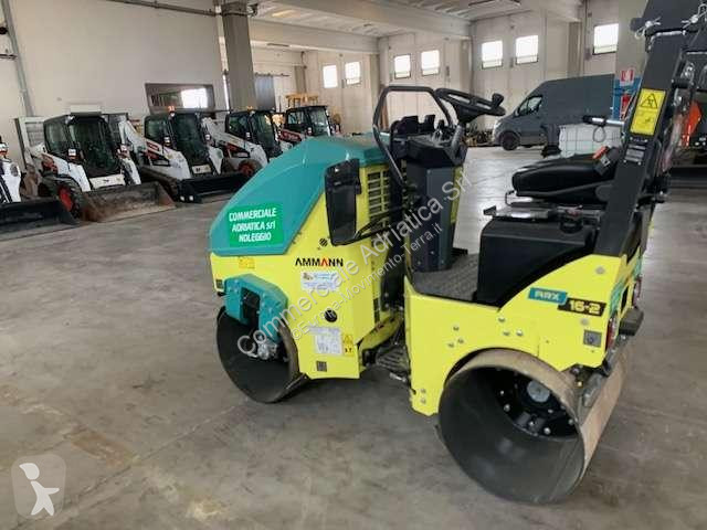Compacteur Ammann ARX16-2 ST V