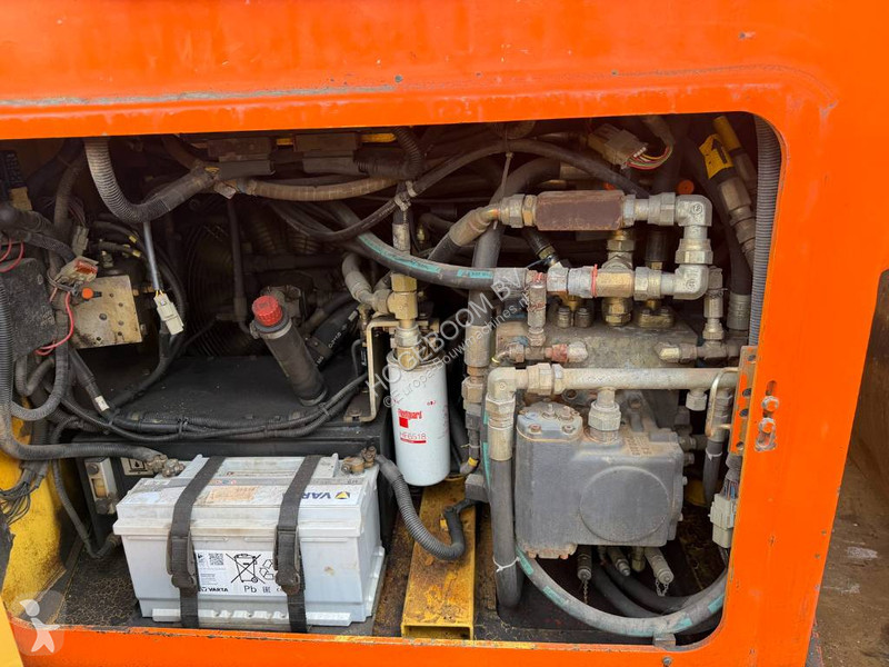 Compacteur Dynapac CG 233