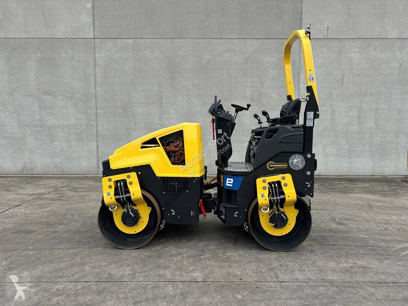 Compacteur Bomag BW 120 Ade-5