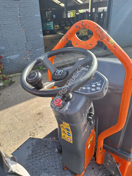 Compacteur Hamm