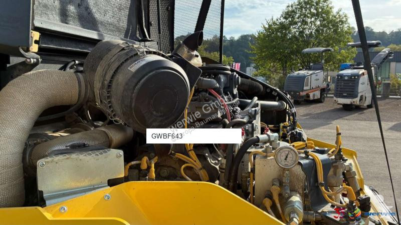 مدحلة Bomag BW28RH