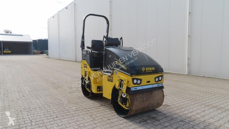 Валяк Bomag AD-5
