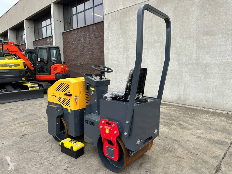 Wals Captok CK1000D