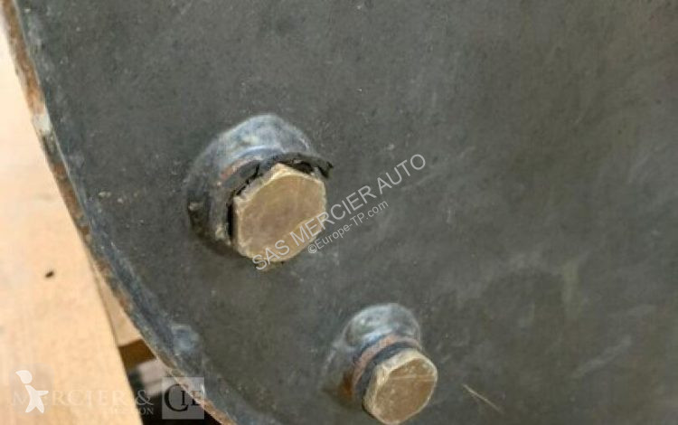 Wals  rouleau a gazon - largeur
