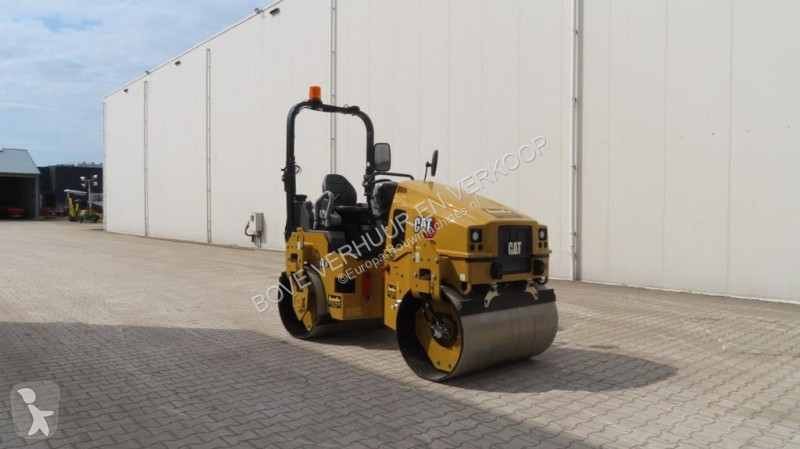 Wals Caterpillar CB4.0