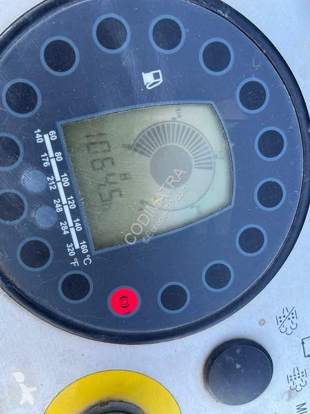 Wals Bomag BW138 AD5