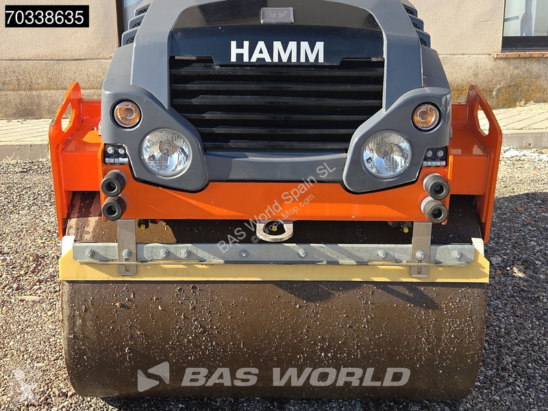 Wals Hamm HD12