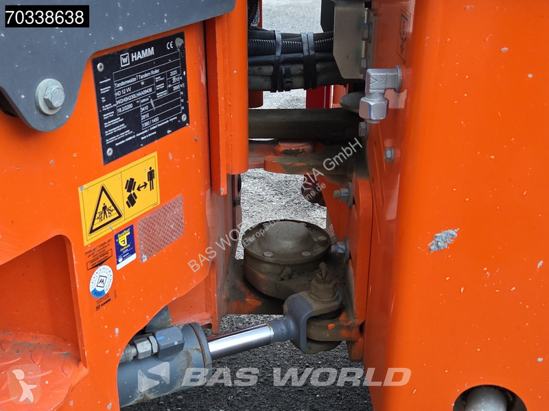 Wals Hamm HD12