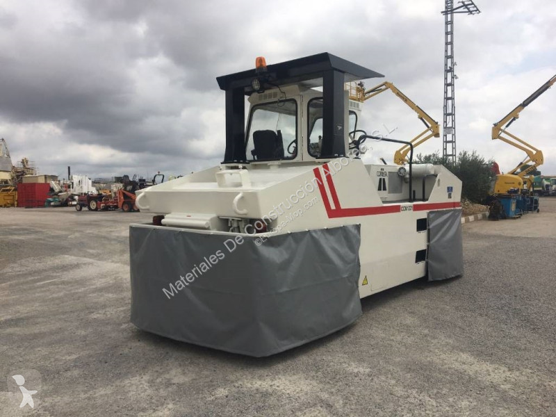 Compactador Corinsa CCN 1221