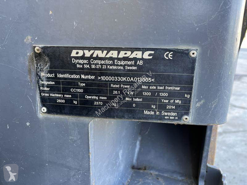 Wals Dynapac