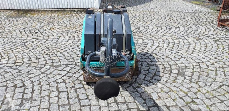 Compactor  Walec wibracyjny prowadzony BOMAG BW...
