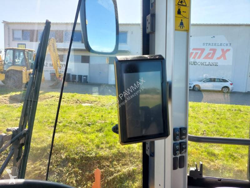 Compactor Volvo