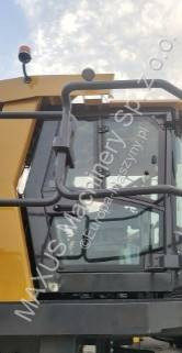 Compactador Bomag MAXUS 36 Tons