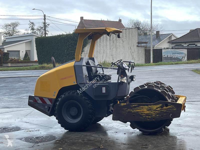 Compactor Atlas Copco DYNAPAC CA 1300 D