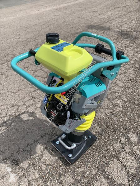 Compactor Ammann  ATR68C