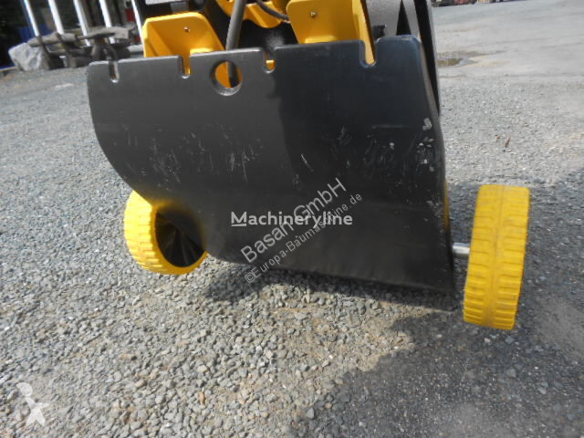 Jordstamper Bomag 35/60