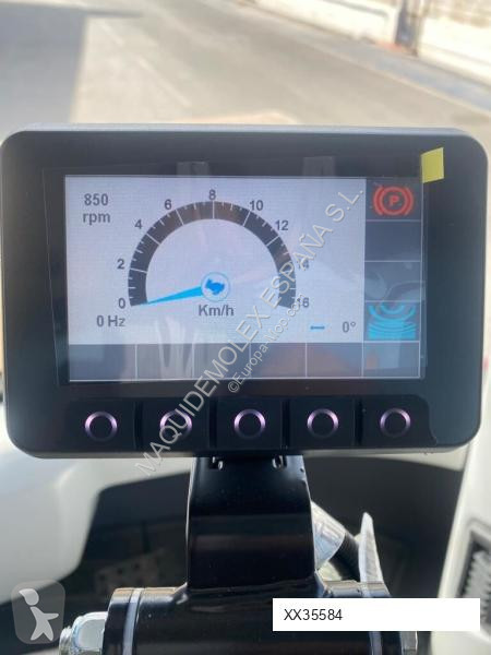Compactador Dynapac