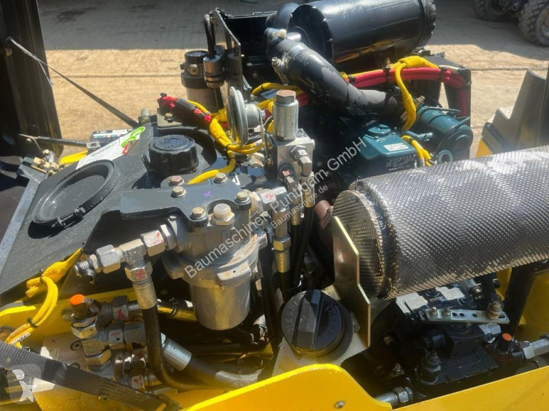 Wals Bomag AD-5