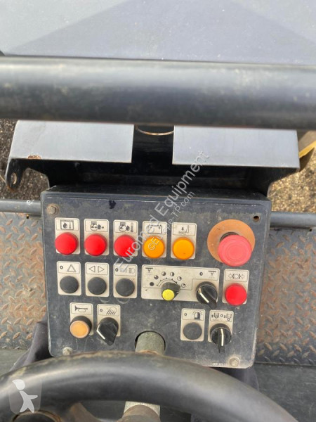 Compactor Bomag BW138
