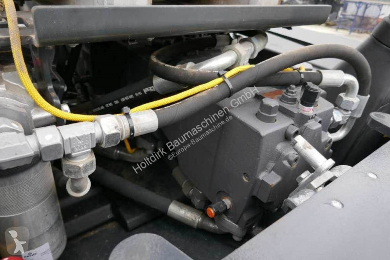 Jordstamper Bomag PDH-5