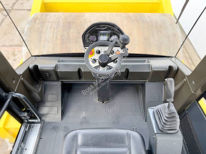 Compactador Bomag BW226D-5CL - NEW / Cummins...