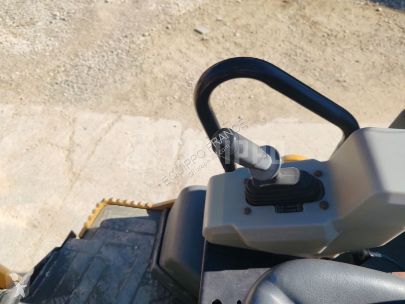 Compactor Caterpillar BLRC