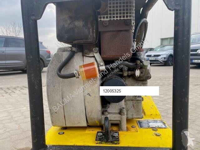 Compactor Wacker Neuson DPU 3345 F (12005325)